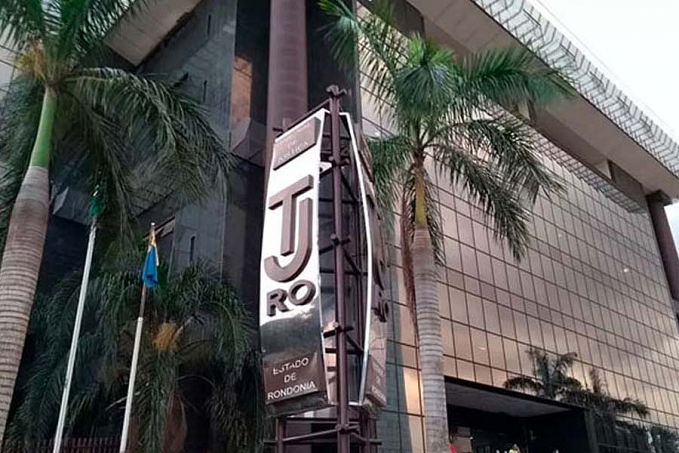 TJRO abre concorrência pública para construção do fórum de Rolim de Moura - News Rondônia