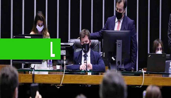 Saiba quem são os seis deputados que votaram contra a PEC do Fundeb - News Rondônia
