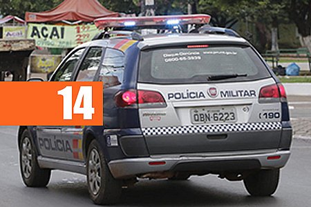 MOTORISTA AMEAÇA FILHO E NORA GRÁVIDA, ATIRA NA EX-ESPOSA, MAS A ARMA FALHA - News Rondônia