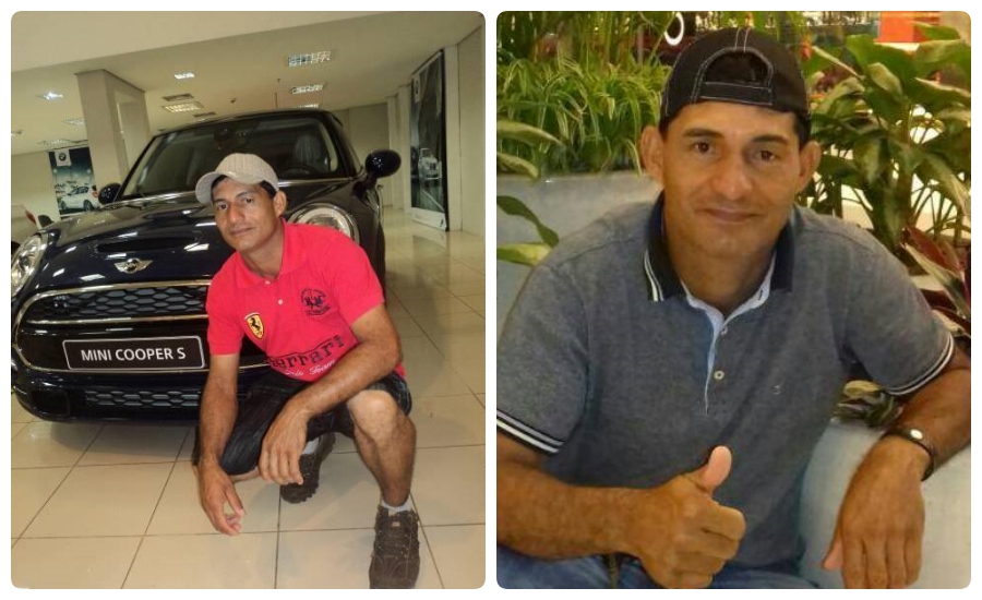 'Era abusado sexualmente', alega suspeito de matar o tio a pauladas - VÍDEO - News Rondônia