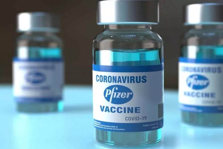 Covid: Brasil recebe 629 mil doses da vacina da Pfizer por Viracopos nesta quarta - News Rondônia