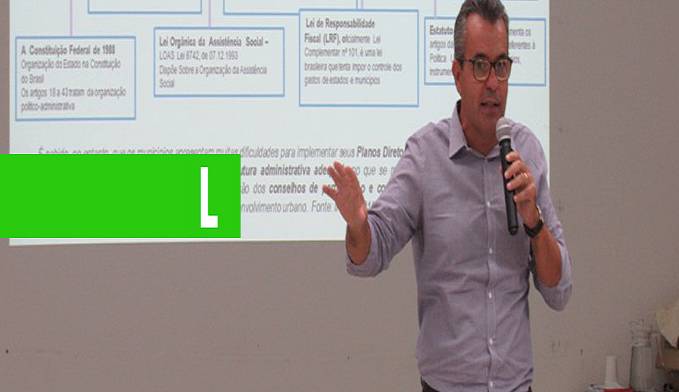 MOMENTOS DE ARTICULAÇÃO E NEGOCIAÇÃO SÃO ANALISADOS NO QUARTO ENCONTRO DO LIDER NO TERRITÓRIO CENTRAL - News Rondônia