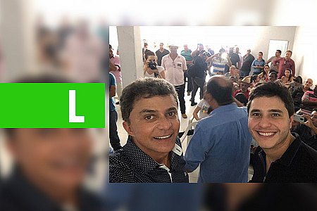 EXPEDITO JUNIOR DIZ QUE NÃO SE PERMITIRÁ SER GOVERNO DA MESMICE - News Rondônia
