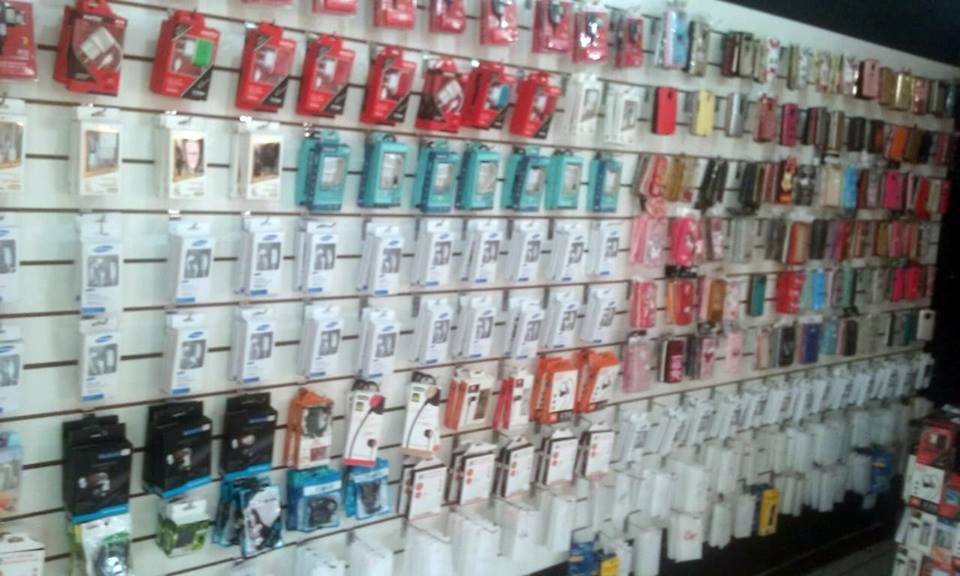 VENHA CONHECER A PLAY CELL A MAIS NOVA LOJA DE ASSISTÊNCIA TÉCNICA PARA CELULARES - News Rondônia