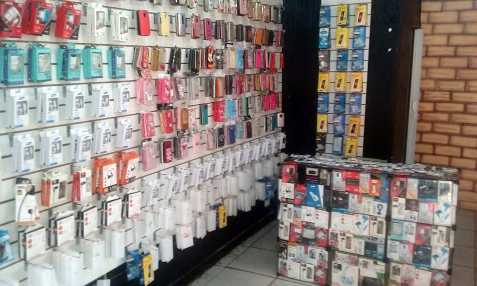 VENHA CONHECER A PLAY CELL A MAIS NOVA LOJA DE ASSISTÊNCIA TÉCNICA PARA CELULARES - News Rondônia