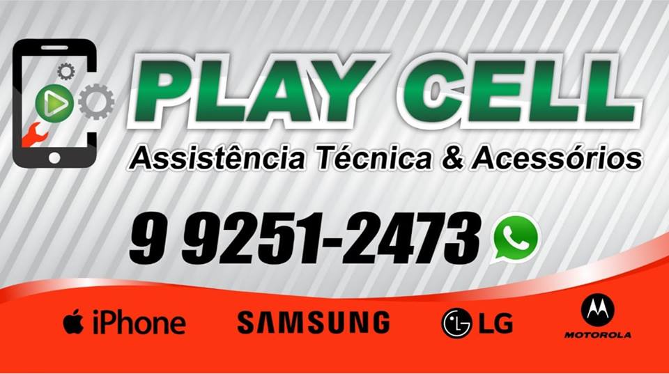VENHA CONHECER A PLAY CELL A MAIS NOVA LOJA DE ASSISTÊNCIA TÉCNICA PARA CELULARES - News Rondônia