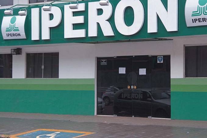 Iperon anuncia pagamento de aposentadorias e pensões para o dia 29 de janeiro - News Rondônia