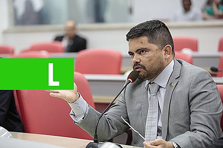 DEPUTADO JESUÍNO REQUER INFORMAÇÕES SOBRE PROJETOS DO EXECUTIVO - News Rondônia