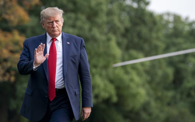 VEJA OS PASSOS DO JULGAMENTO DE IMPEACHMENT DE TRUMP NO SENADO, QUE COMEÇA VALER HOJE - News Rondônia