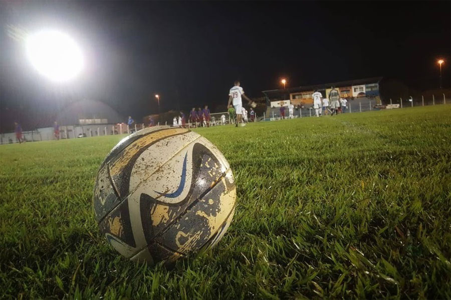Prefeitura de Vilhena libera práticas esportivas amadoras, com limite de até 25 pessoas por ambiente - News Rondônia