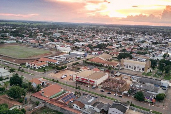 Em Cerejeiras, Polícia Civil investiga cárcere privado de uma adolescente de 15 anos - News Rondônia