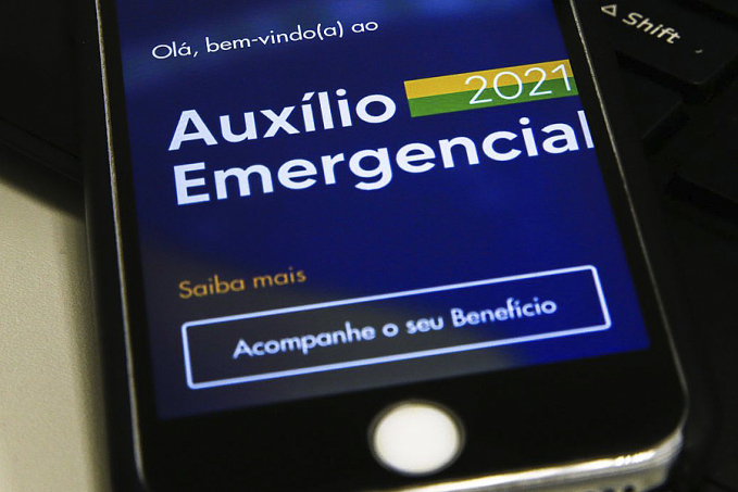 Caixa conclui pagamento da quarta parcela do auxílio emergencial - News Rondônia