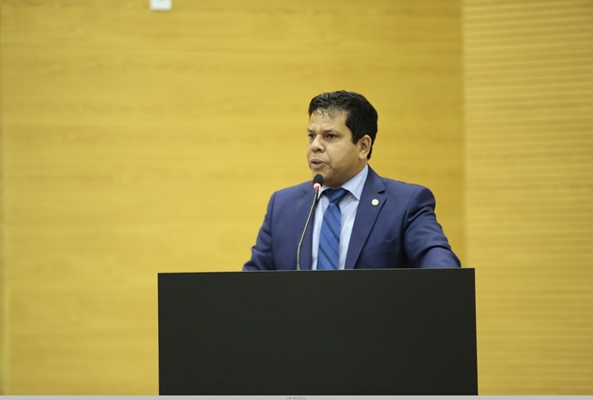 Jair Montes destaca investimento do Governo na segurança pública - News Rondônia