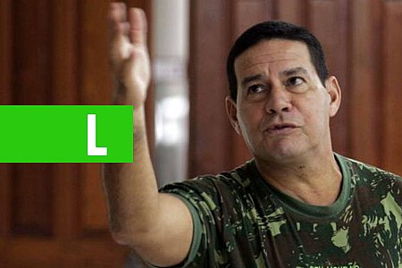 MOURÃO FALA EM REFORMAR CONSTITUIÇÃO E DIZ QUE FAMÍLIA SEM PAI E AVÔ É 'FÁBRICA DE DESAJUSTADO' - News Rondônia