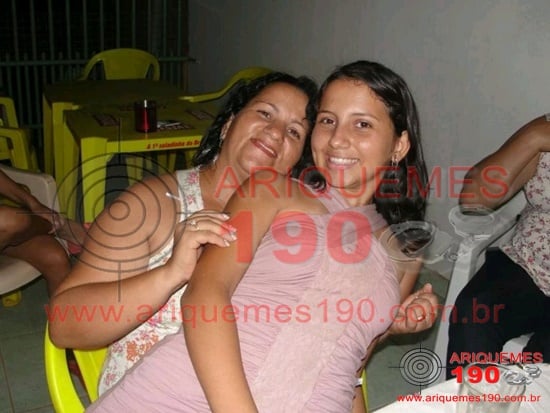 ARIQUEMES: MÃE E FILHA MORREM EM COLISÃO FRONTAL ENTRE MOTOCICLETAS NA AV PERIMETRAL LESTE - News Rondônia