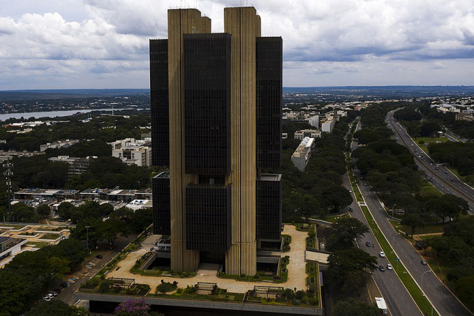 Mercado financeiro eleva projeção da inflação para 8,45% - News Rondônia