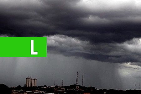 SIPAM PREVÊ CHUVA FORTE EM TODO O ESTADO DE RONDÔNIA NESSA QUINTA-FEIRA - News Rondônia
