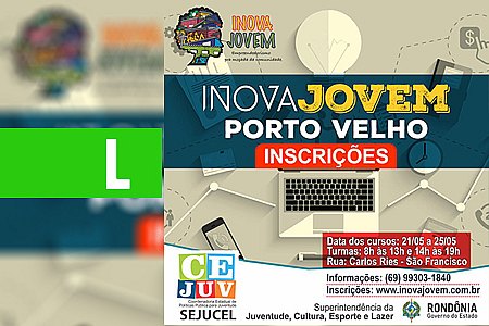 SECRETARIA NACIONAL DE JUVENTUDE PROMOVE CAPACITAÇÃO DE EMPREENDEDORISMO EM PORTO VELHO - News Rondônia