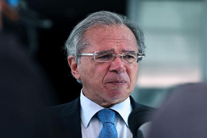 'Acho que podemos criar 2 milhões de empregos rapidamente com BIP', diz Guedes - News Rondônia