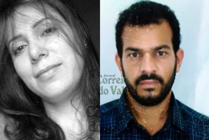 NEWS URGENTE: Suspeito que executou funcionária do Banco do Brasil se entrega à polícia - News Rondônia