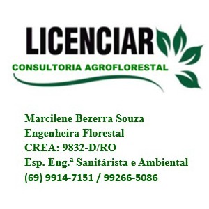 Requerimento da Licença Ambiental: FARMACIA PREÇO BAIXO MAMORE LTDA - News Rondônia