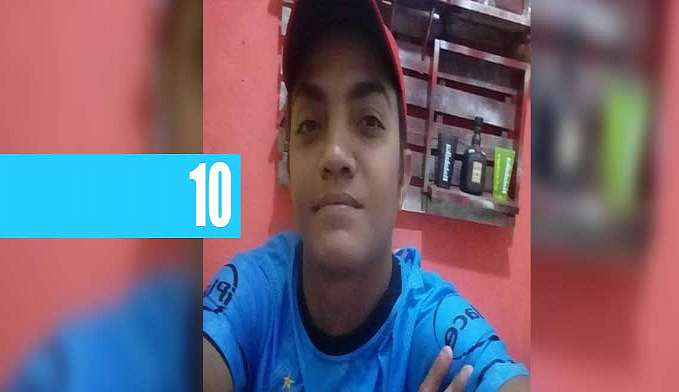 NÃO RESISTIU: FOI A ÓBITO JOVEM VÍTIMA DE ENVENENAMENTO APÓS TÉRMINO DE RELACIONAMENTO - News Rondônia