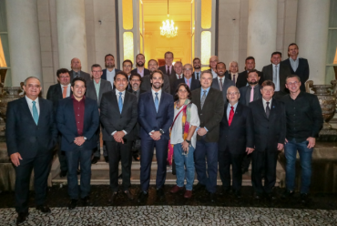 RONDÔNIA PASSA A INTEGRAR CONSELHO NACIONAL DE CIÊNCIA, TECNOLOGIA E INOVAÇÃO - News Rondônia