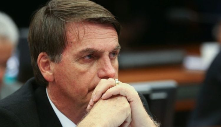 BOLSONARO RETRUCA ADVERSÁRIOS POR ATAQUES EM DEBATE: 'COVARDIA OU CINISMO?' - News Rondônia