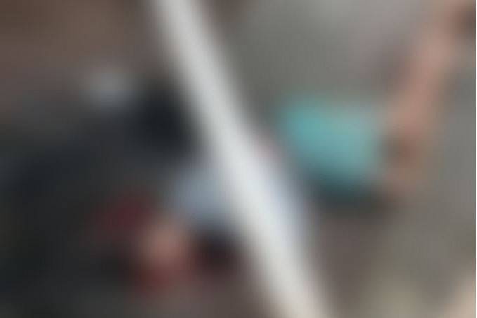 FUTEBOL DA MORTE: Após partida, ex-detento leva oito tiros e morre - News Rondônia