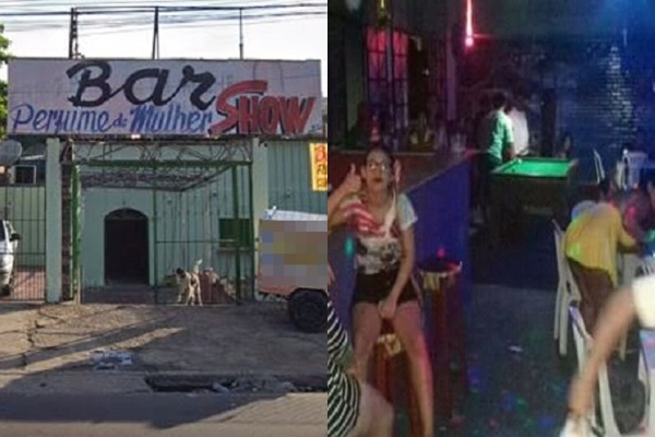 Cansada de buscar marido no prostíbulo, mulher toma decisão crucial - News Rondônia