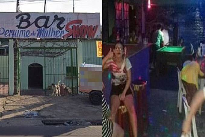 Cansada de buscar marido no prostíbulo, mulher toma decisão crucial - News Rondônia