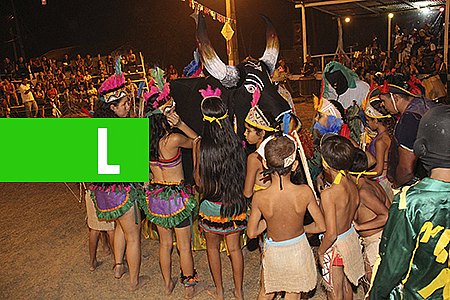 FESTIVAL DE NAZARÉ COMEÇA NESTA SEXTA FEIRA DIA 20 - News Rondônia