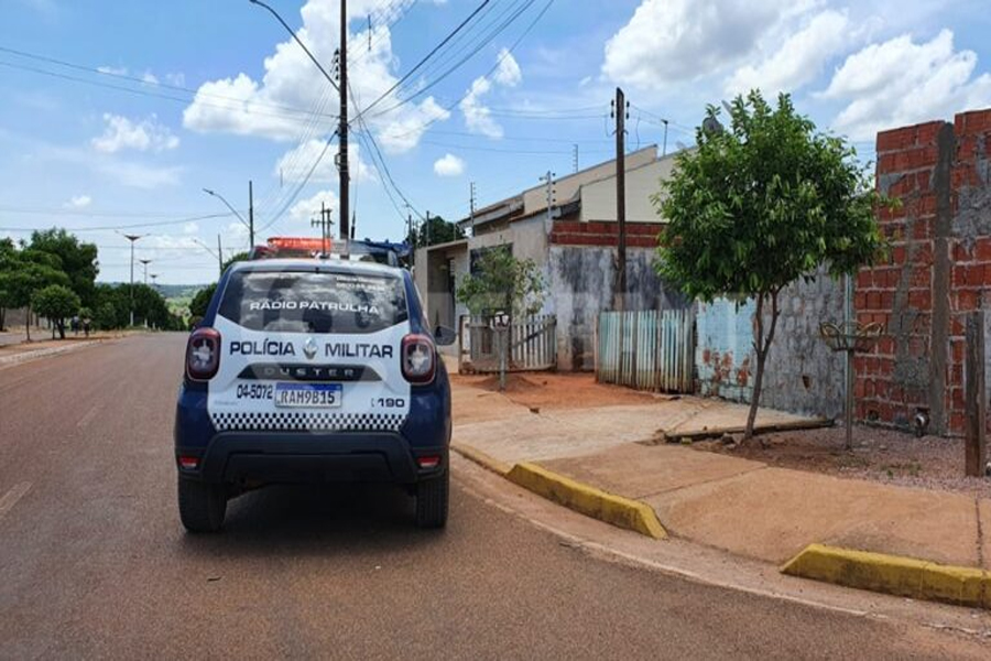 Mototaxista que foi baleado dentro de casa morre no Hospital Regional - News Rondônia