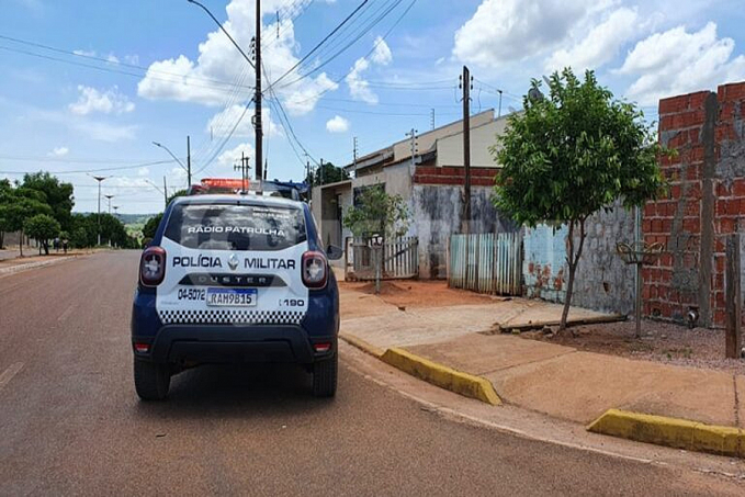 Mototaxista que foi baleado dentro de casa morre no Hospital Regional - News Rondônia