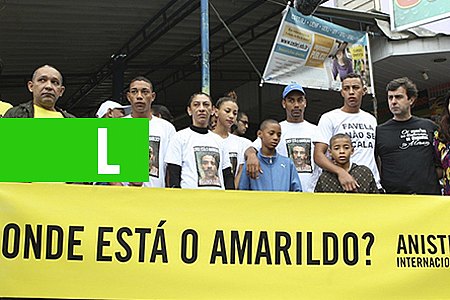 JUSTIÇA ABSOLVE POLICIAIS ACUSADOS DE TORTURA E MORTE DE AMARILDO - News Rondônia
