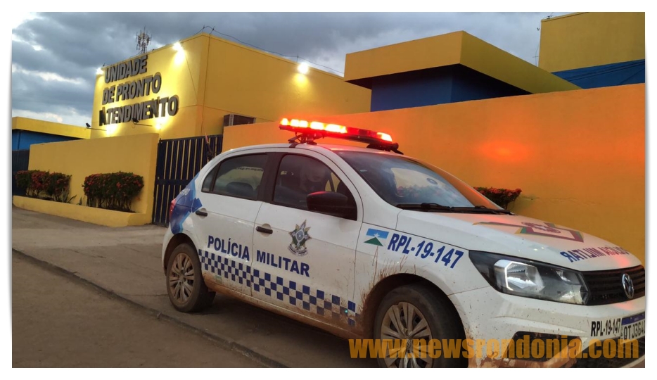 Jovem é baleado durante tiroteio em boate na capital - News Rondônia