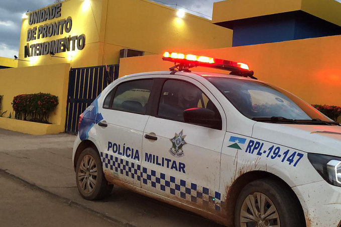 Jovem é baleado durante tiroteio em boate na capital - News Rondônia