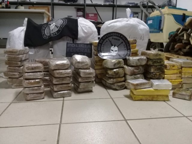 ACREANOS PRESOS POR COMANDAR QUADRILHA NO NORDESTE ERAM MEMBROS DE FACÇÕES E ESTUDANTES EM RIO BRANCO - News Rondônia