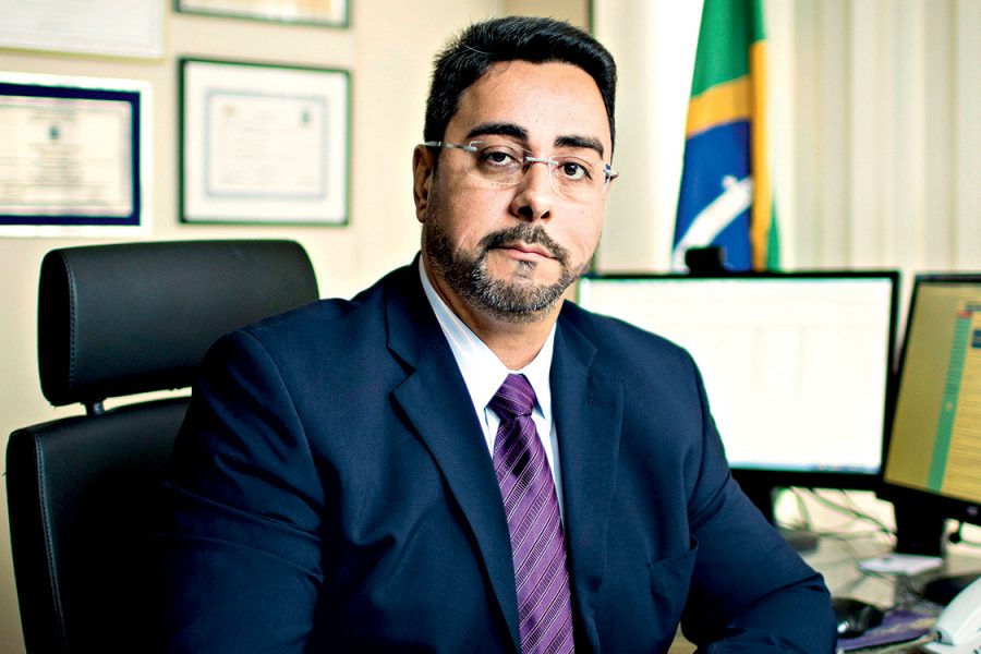 POLÍTICA & MURUPI: RAPOSA NO GALINHEIRO - News Rondônia