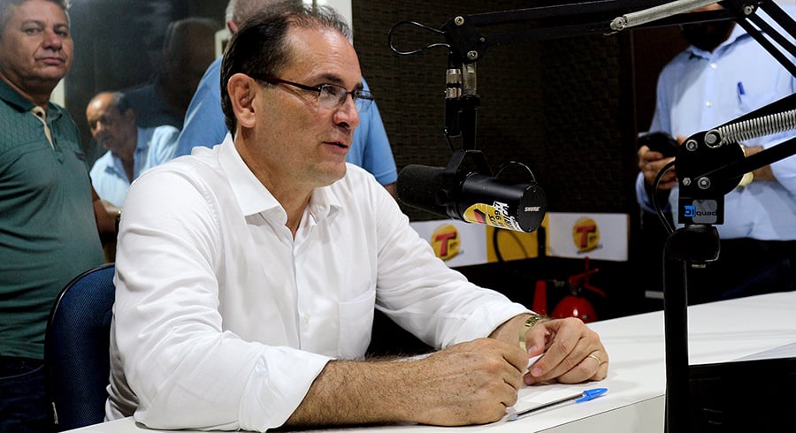 DE BOIA FRIA NO PARANÁ, A GOVERNADOR DE RONDÔNIA - A HISTÓRIA DE DANIEL PEREIRA  II-III - News Rondônia