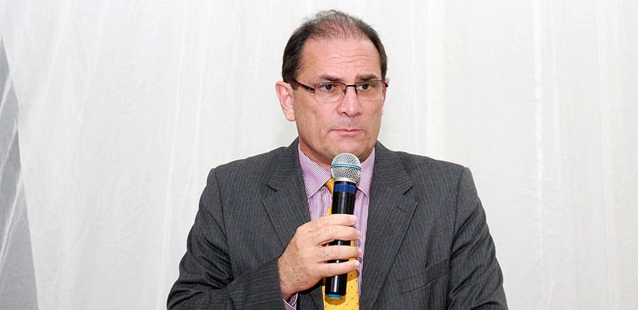 DE BOIA FRIA NO PARANÁ, A GOVERNADOR DE RONDÔNIA - A HISTÓRIA DE DANIEL PEREIRA  II-III - News Rondônia