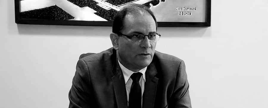 DE BOIA FRIA NO PARANÁ, A GOVERNADOR DE RONDÔNIA - A HISTÓRIA DE DANIEL PEREIRA  II-III - News Rondônia