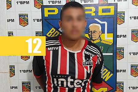 APÓS FUGA ALUCINADA, FORÇA TÁTICA DO 1°BPM PRENDE SUSPEITO COM MOTOCICLETA ROUBADA - News Rondônia
