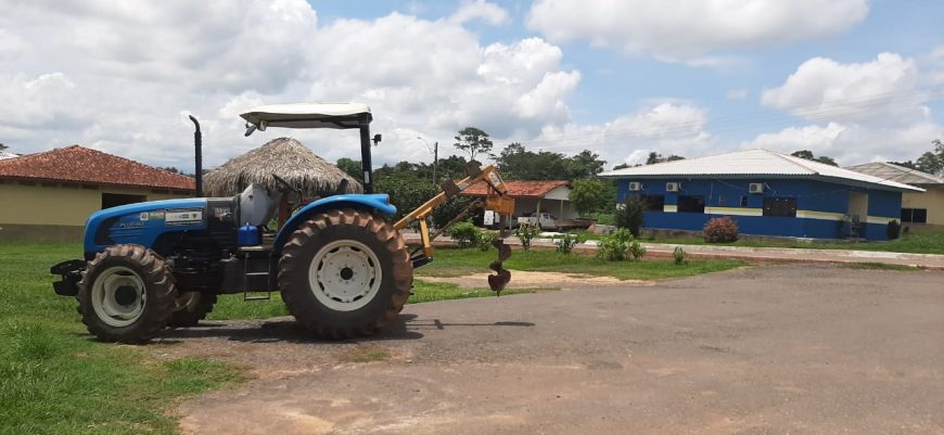 PROCESSO SELETIVO - Idep prorroga prazo de inscrições para os cursos técnicos de Nível Médio no Centec Abaitará, em Pimenta Bueno - News Rondônia