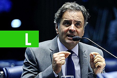 PF CUMPRE MANDADOS EM ENDEREÇOS DA FAMÍLIA DE AÉCIO NEVES - News Rondônia