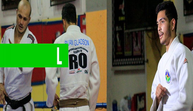 SELETIVA - JUDOCAS DISPUTAM VAGA PARA CAMPEONATO BRASILEIRO NESTE SÁBADO EM JI-PARANÁ - News Rondônia