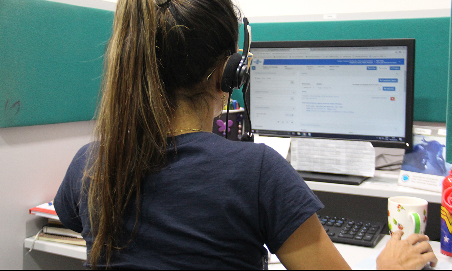 FALE COM UM ESPECIALISTA DO SEBRAE ATENDE EMPREENDEDORES EM TEMPO REAL - News Rondônia