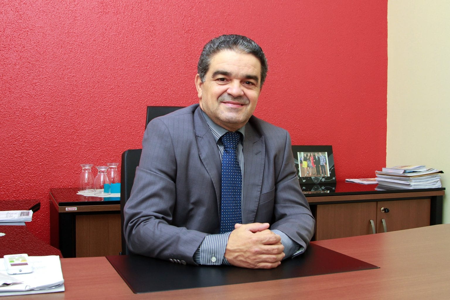 COVID-19 'ABALA O EMOCIONAL DA GENTE', DIZ DEPUTADO AÉLCIO DA TV - News Rondônia