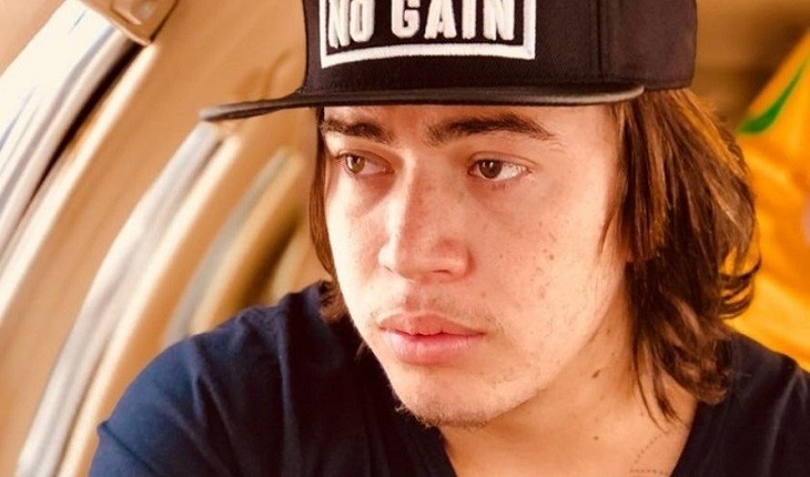 WHINDERSSON NUNES DESAPARECE DA INTERNET, APÓS DESABAFO SOBRE DEPRESSÃO, E FÃS SE MOBILIZAM - News Rondônia