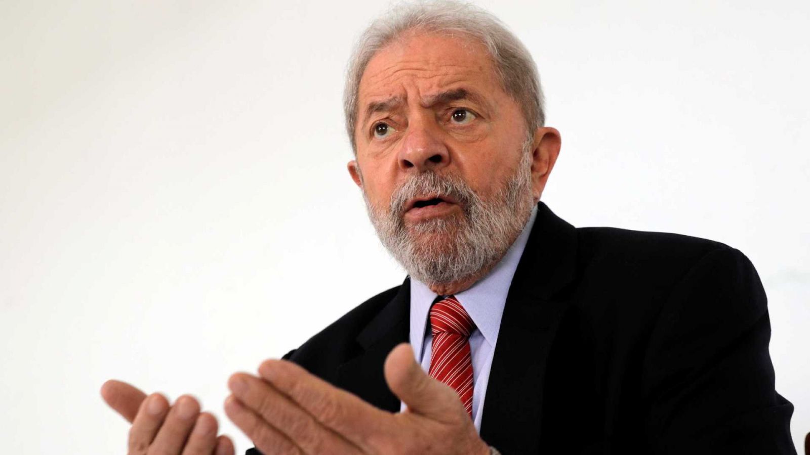 EM 1ª ENTREVISTA, LULA DIZ QUE MORO FEZ POLÍTICA E SE BENEFICIA DISSO - News Rondônia